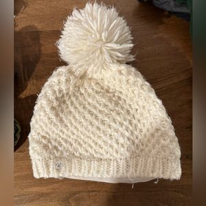 Spyder- WOOLY HAT